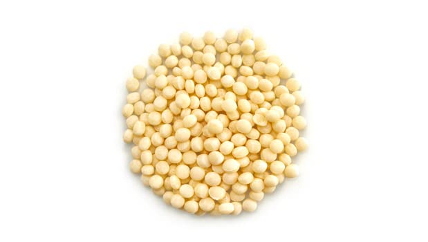 Yupik Toasted Pearl Couscous, 2.2 Lb, Canadian, Vegan, Kosher, Cholesterol-Free, Sodium-Free, Good Source Of Protein & Fiber, Pe