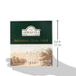 Ahmad Tea Black Tea, Earl Grey Aromatic Teabags, 100 Ct - Caffeinated & Sugar-Free, Packaging May Vary