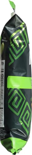 Paqui Tortilla Chips, Very Verde Good, 2 Oz