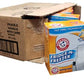 Arm & Hammer baking Soda, Fridge-N-Freezer Pack, Odor absorber, 14oz Pack, (case Of 12)