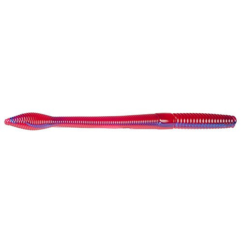 Strike King Fishing Bait BW8-197, 8 Morning Dawn Color
