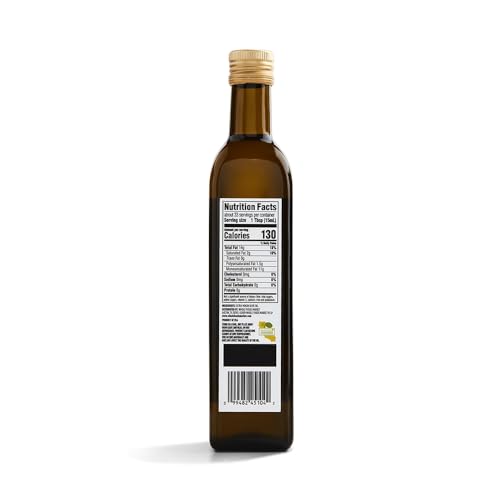 365 by Whole Foods Market Extra Virgin Olive Oil, Small Batch, 16.9 Fl Oz