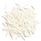 Pride Of India - Extra Long Indian Basmati Rice, Naturally Aged Aromatic Grain, 3 Lbs Jar