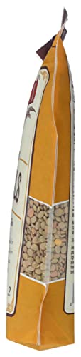 Bob'S Red Mill Brown Lentil Beans, Vegan, 27 Ounces (Pack Of 4)