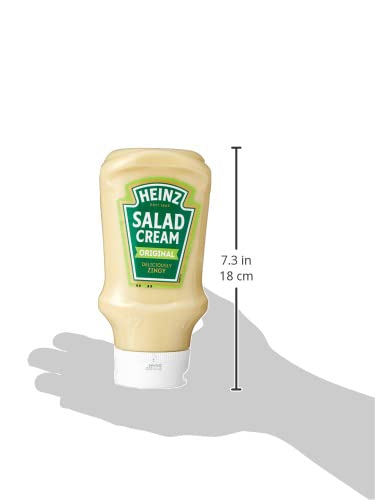 Heinz Salad Cream, 425 G