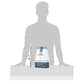 Wolfgang Puck Cafe Xpress 100% All Natural Milk Powder - 8 x 22 oz. bag