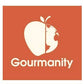 Gourmanity Hot Smoked Paprika Powder, Premium Spanish Seasoning, 5.64 oz, Kosher, Gluten Free