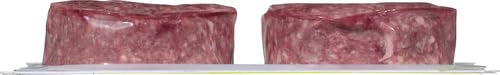 Pre, Beef Burger Patties 85% Lean/15% Fat, Grass-Fed, Pasture-Raised | 0.66625 lbs. | Pack of 2