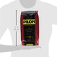 Pilon Whole Bean Restaurant Blend Espresso Coffee, 32 Ounce