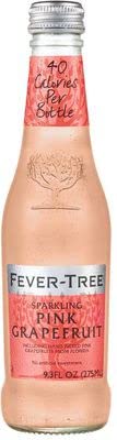 F.T. Spklng Pnk Grpfrt (12 X 275 Ml) (Pack Of 12)