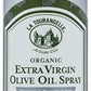 La Tourangelle Extra Virgin Olive Oil Spray, Cold-Pressed Extra Virgin, All-Natural, Artisanal, Great for Cooking, Sauteing, Gri