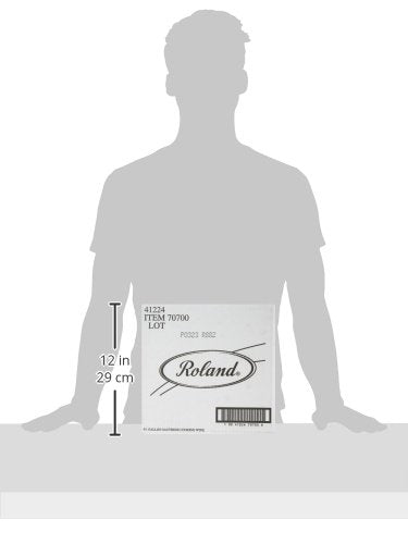 Roland Foods Cooking Wine  Sauterne  128 Ounce  Pack of 1