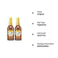 The Pepper Plant Original California Style Hot Pepper Sauce 2-Pack