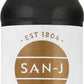 San-J Organic Tamari Soy Sauce, Reduced Sodium, 10 Fl Oz