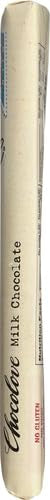 Chocolove Pure Milk Chocolate Bar, 3.2 oz