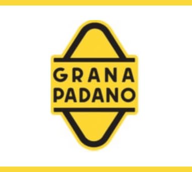 Frank and Sal - Genuine Grana Padano Aged 24 Months Italian Import. (1 Pound)
