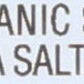 gimMe Snacks | Organic Roasted Seaweed | Sea Salt | (5g) - (Pack of 1) | non-GMO & Gluten-Free