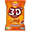 Benenuts 3D Bugles Paprika 85g
