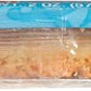 Prairie City Bakery Sea Salt Caramel Ooey Gooey Butter Cake, 1 Box, 10 Cakes