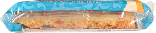 Prairie City Bakery Sea Salt Caramel Ooey Gooey Butter Cake, 1 Box, 10 Cakes