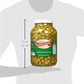 Supremo Italiano Pitted Manzanilla Olives, 63 Oz