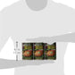 Amy's Organic Refried Beans Canned, Traditional Refried Beans, Vegan, Gluten Free and Vegetarian, 15.4 Oz (6 Pack)
