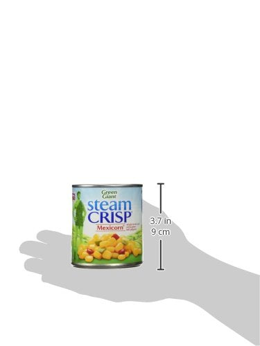 Green Giant Steam Crisp Mexicorn 11 Oz