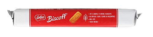 Lotus Biscoff Cookies Â€“ Caramelized Biscuit Cookies Â€“ 8.8 Ounce (Pack Of 2)