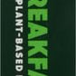 Beyond Breakfast Sausage Plant-Based Patties, 7.4 Ounce