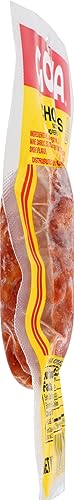 Goya Foods Chorizo, 3.5 Ounce (Pack of 16)
