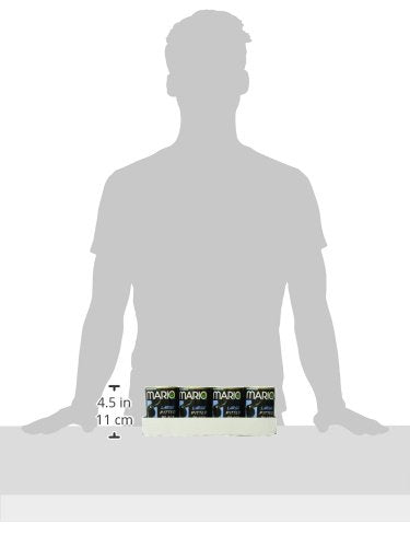 Mario Olive-Large Ripe, 6 Ounce (Pack Of 12)