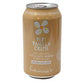 Frannie'S Sparkling Beverage- Zero Calories & Sugar, Aspertame Free: 8-Pack 12 Fl. Oz. Cans (Very Vanilla Creme)