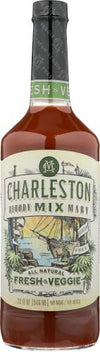 Charleston Mix Fresh & Veggie 32 Oz (2-Pack)
