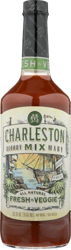Charleston Mix Fresh & Veggie 32 Oz (2-Pack)