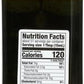 Spectrum Organic Olive Oil, Unrefined Extra Virgin, 25.4 Ounce