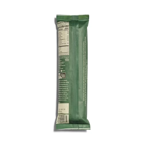 Whole Foods Market  Organic Bucatini  16 Ounce