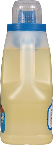 Crisco Pure Vegetable Oil, 64 Fluid Ounce Packaging May Vary