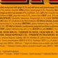 New Toblerone Orange Twist 360 G