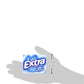Wrigley'S Extra Gum Peppermint (Pack Of 10), Assorted