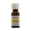 Aura Cacia Prec Ess Helichrysum .5 Fz