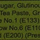 1 X Royal Family Japanese Green Tea Mochi - 7.4 Oz / 210G