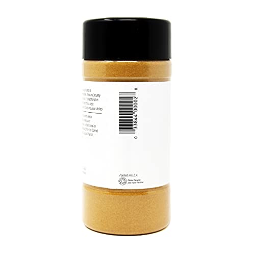 Badia Cumin Ground, 7 Ounce (Pack Of 12)