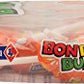 Colombina Bon Bon Bum Lollipops W/Bubble Gum Center, Mango Flavor, Individually Wrapped, Ideal For Party Favors And Gifts, 1 Pac