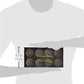 Philadelphia Candies Dark Chocolate Covered OREO® Cookies 8 oz Pack