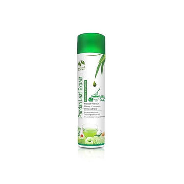 Pandan Extract Liquid Concentrate | No Artificial Additives, No Sugar Added | 100% Natural Asian Gourmet Flavoring & Coloring In