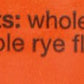 Delba Famous German Whole Rye Bread, 16.75 Ounce (Pack Of 12)