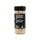 Badia Salt Pepper Garlic Seasoning  6.5 oz - All Purpose Spice Blend for Rubs  Beef  Chicken  Steak  Vegetables - Gluten Free  No MSG