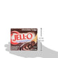 Jell-O Chocolate Fudge Cook & Serve Pudding & Pie Filling 3.4-Oz (Pack of 4)