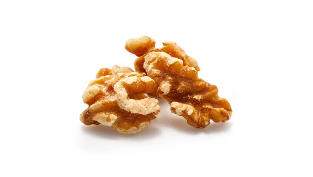 Yupik Raw California Walnuts, Halves & Pieces, 2.2 Lb, Kosher, Gluten-Free, Vegan, Unsalted Nuts, Unroasted, Source Of Omegas, H