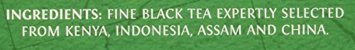 Twinings Of London Irish Breakfast Black Tea Bags, 50 Count (Pack Of 1)